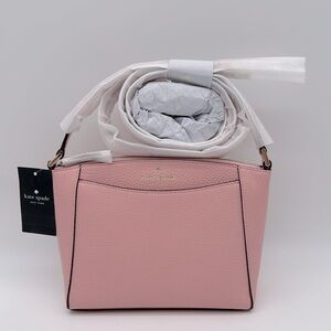 Kate Spade Monica Crossbody Tea Rose